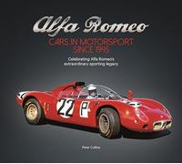 Alfa Romeo in Motorsport Since 1945