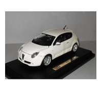 Alfa Romeo Mito 2009