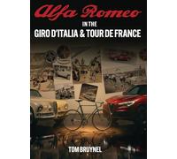 Alfa Romeo nel Giro d'Italia e Tour de France