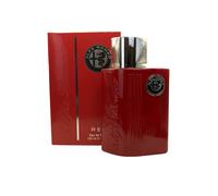 ALFA ROMEO Red - Eau de Toilette for Man 125 ml Spray