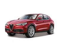 ALFA ROMEO STELVIO - 1:24
