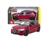 ALFA ROMEO STELVIO - 1:24