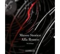 Alfa Romeo The Catalogue Museum (Softbound)