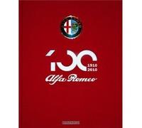 Alfa Romeo the Official Book by Alfa Romeo Alfa Romeo (Auteur)