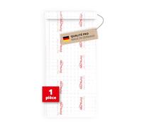 Alfa Rufol Varia Pare-vapeur hygrorégulant RE2020 - 1,5 m x 50 m - 1 pièce