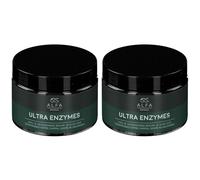 ALFA ULTRA ENZYMES Capsule(S) 2x120 pc(s)