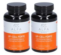 Alfa Up-Cell Forte Capsule(S) 2x90 pc(s)