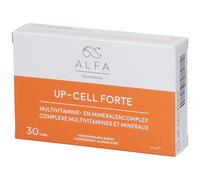Alfa Up-Cell Forte Comprimé(S) 30 pc(s)