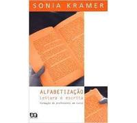 Alfabetização, Leitura e Escrita - Formação de Professores Em Curso