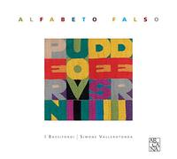 Alfabeto Falso
