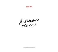 Alfabeto Manga: un quaderno per l'immaginazione