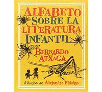 Alfabeto sobre la literatura infantil