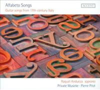 Alfabeto Songs by CESENA / CORRADI / MERULA [Audio CD] NEUF