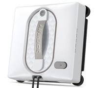 AlfaBot GLS480 Robot Lave-vitres, Robot de Nettoyage de Vitres 5000 Pa