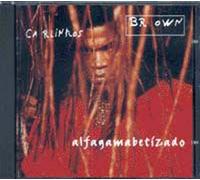 Carlinhos Brown – Alfagamabetizado – Virgin Mobile