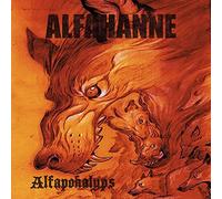 Alfahanne - Alfapokalypse
