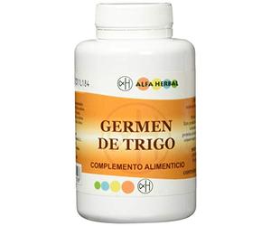 ALFAHERBAL ACEITE DE KRILL 60perlas - huile naturelle pour compléter cuisine et soins corporels, s’utilise selon les recommandations du fabricant et facilite la prise en charge de votre bien-être au q