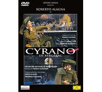 Alfano: Cyrano De Bergerac