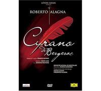 Alfano - Cyrano De Bergerac / Alagna, Manfrino, Rivenq, Ferrari, Troxell, Schaer, Barrard, Rittelmann, Habela, Guidarini, Montpellier Opera