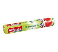 ALFAPAC Film Etirable 50m G