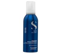 Alfaparf Milano Mousse volumisante Semi di Lino Volume – 200 ml