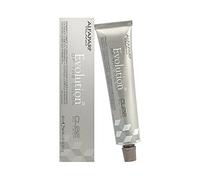 Alfaparf Chemical Hair Dyes Evolution of The Color, 8.21 Light Violet Ash Blonde, 2.05 Ounce by AlfaParf