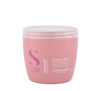 Alfaparf Milano Soin des cheveux Semi di Lino Moisture Nutritive Mask 500 ml