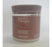 Alfaparf Keratin Therapy Lisse Design Rehydrating Mask 200ml