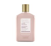 Alfaparf Keratin Therapy Lisse Design Shampooing de maintenance 250ml - Shampooing d'entretien à la kératine