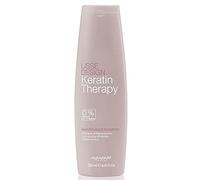 Alfaparf Keratin Therapy Lisse Design Shampooing d'entretien 250 ml + cadeau
