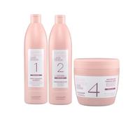 Alfaparf Keratin Therapy Traitement Complet à la Kératine
