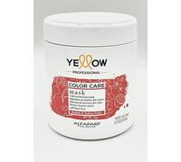 ALFAPARF Masque de protection jaune 1000 ml