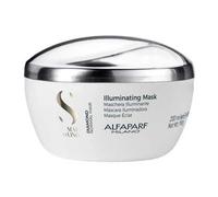 Alfaparf Milano Masque Semi di Lino Diamond Illuminateur – Sans sulfate – 200 ml