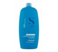 Alfaparf Milano 1000ml Semi Di Lino Curls Co-Nettoyant Hydratant, Shampooing