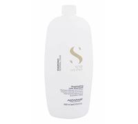 Alfaparf-Milano Collection-de-soins-capillaires Semi-di-LinoDiamond Illuminating Low Shampoo 1000 ml
