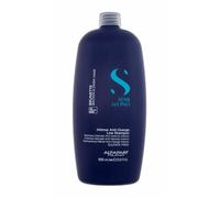 Alfaparf Milano Semi di Lino Brunette shampoing colorant neutralisant les reflets cuivrés 1000 ml