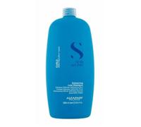 Alfaparf Milano 1000ml Shampooing Rehaussant Les Boucles Semi Di Lino Low,