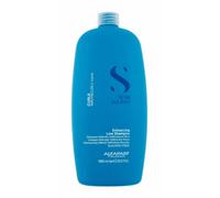 Alfaparf Milano 1000ml Shampooing Rehaussant Les Boucles Semi Di Lino Low, Shampooing