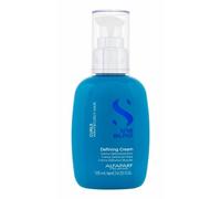 Alfaparf Milano 125ml Semi Di Lino Crème Définitive Pour Les Boucles