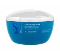 Alfaparf Milano 200ml Masque Rehausseur De Boucles Semi Di Lino Masque Capillaire