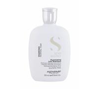 Alfaparf Milano 250ml Semi Di Lino Diamant Llluminating, Shampooing