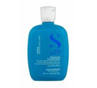 Alfaparf Milano 250ml Shampooing Rehaussant Les Boucles Semi Di Lino Low,