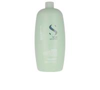 Alfaparf Milano Après-shampoing Antipelliculaire Semi Di Lino Scalp Balance 1000ml