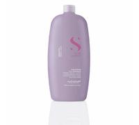 Alfaparf Milano Shampooing Low Shampoo Semi Di Lino Lissant 1000 ml