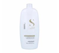 Alfaparf Milano – Après-shampoing Semi di Lino Diamant Illuminant – 1000 ml