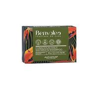Alfaparf Milano Benvoleo Conscious Daily Shower & Shampoo 80gr