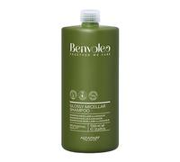 Alfaparf Milano Benvoleo Glossy Micellar Shampoo 1000ml - shampooing micellaire brillant