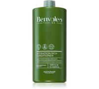 Alfaparf Milano Benvoleo Hydration après-shampoing pour un effet naturel 1000 ml
