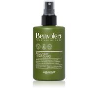 Alfaparf Milano Benvoleo Leave-in & Refresh spray thermoprotecteur pour l’utilisation d’un fer à lisser ou à boucler 200 ml