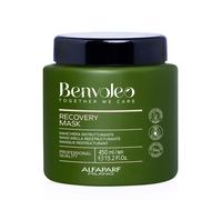 Alfaparf Milano Benvoleo Recovery Mask 450ml - masque restructurant